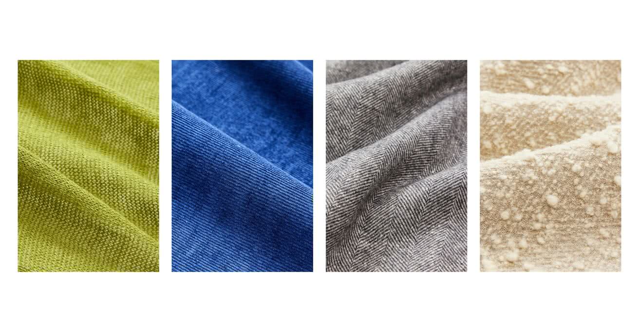 examples of linen textiles