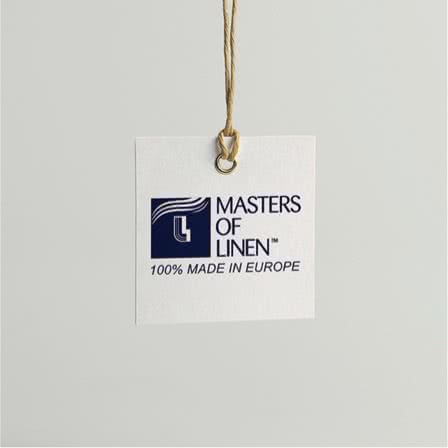 Masters of linen™ certification