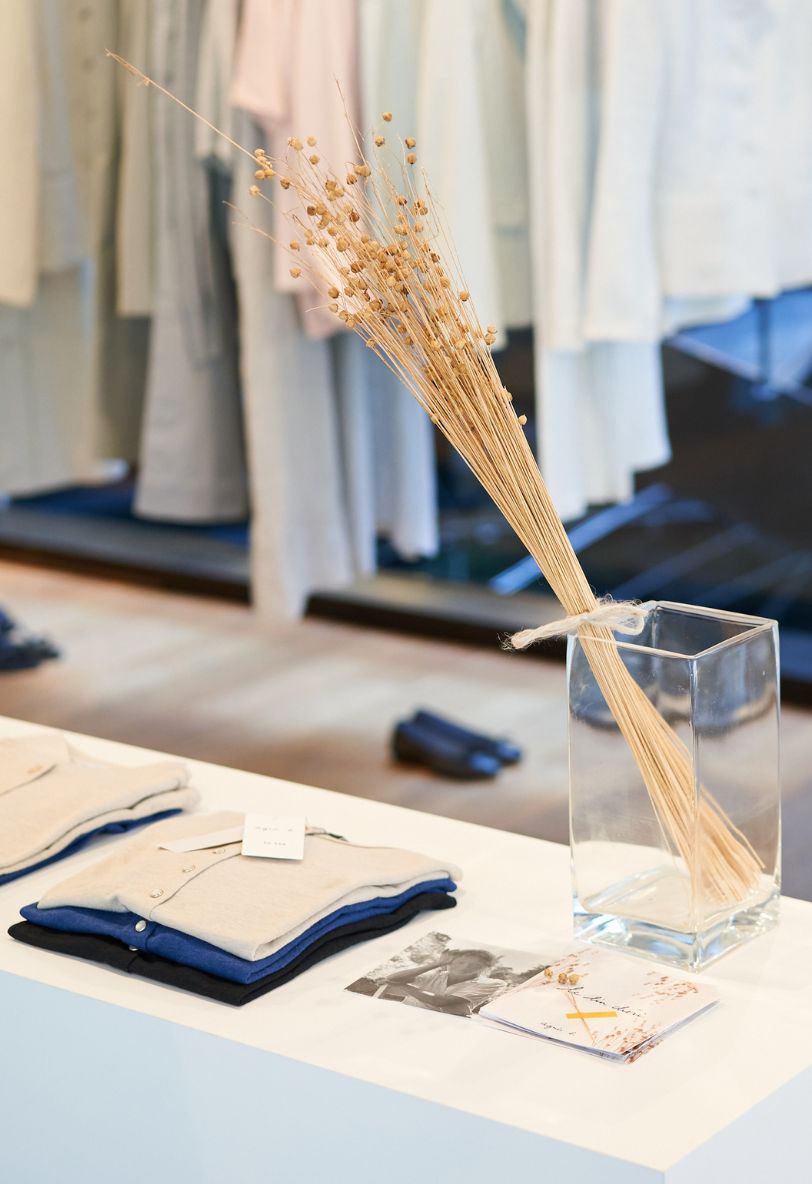 Services Love Linen Marques - Alliance