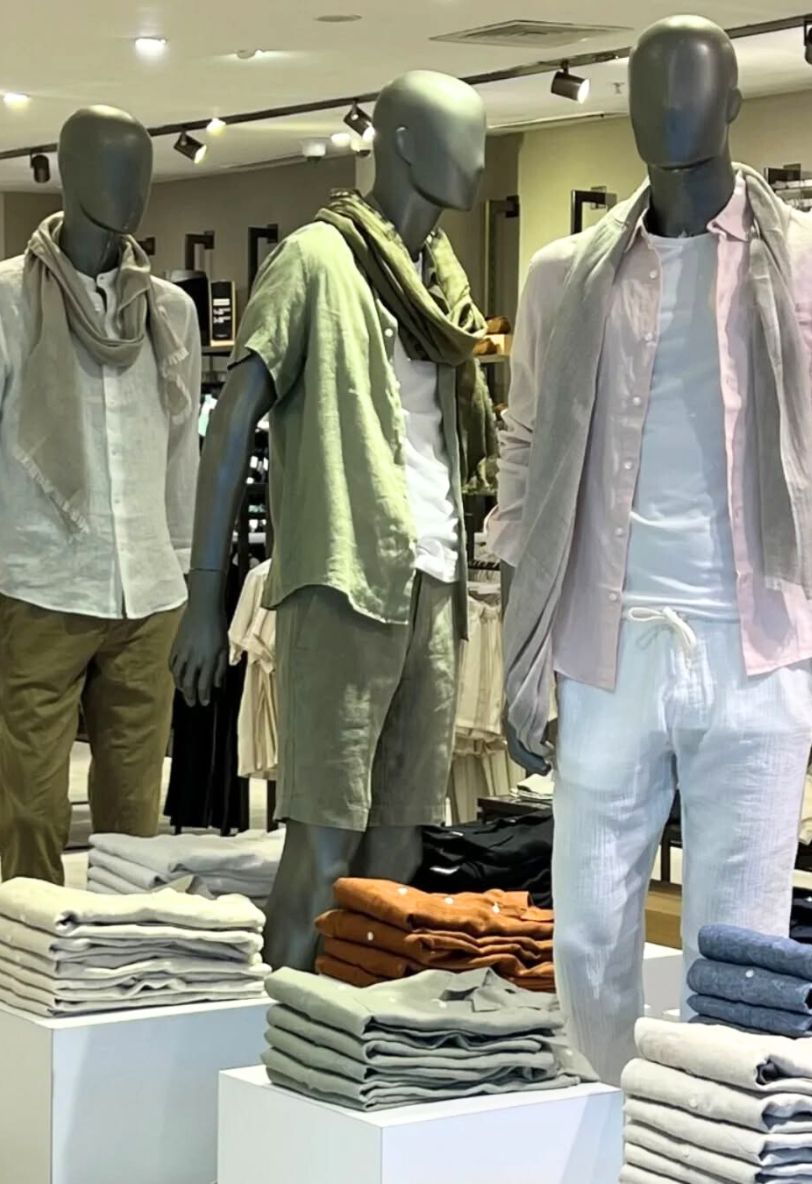 Services Love Linen Marques - Alliance