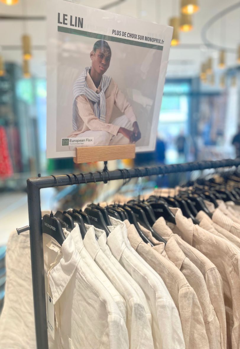 Services Love Linen Marques - Alliance