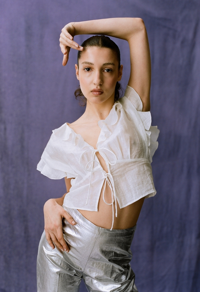 Flax-linen Workshop Sales and Customer Experience - Alliance