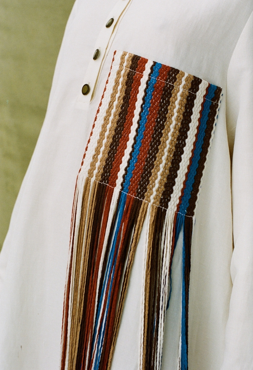 Workshop Introduction to the world of European flax-linen - Alliance