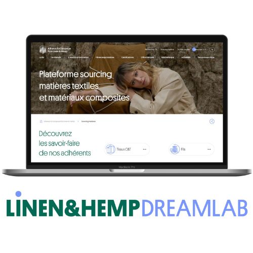 Services Love Linen Marques - Alliance