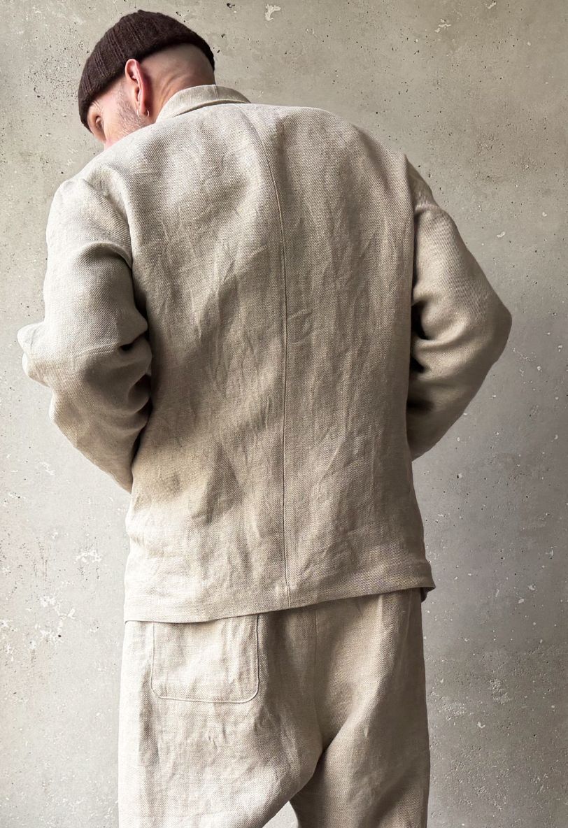 Costume homme Jouez les Enfants