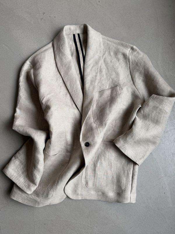 Costume Chanvre Jouez les Enfants
