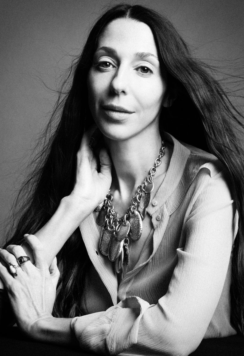 Chemena Kamali - Chloé