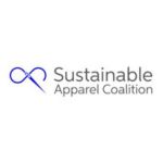 Sustainable apparel coalition logo
