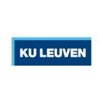 KU LEUVEN logo