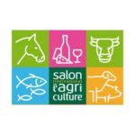 Salon de l'agriculture logo