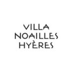 Villa Noailles  logo