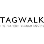 TagWalk logo
