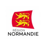 Région Normandie logo