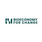 Bioeconomy for change logo
