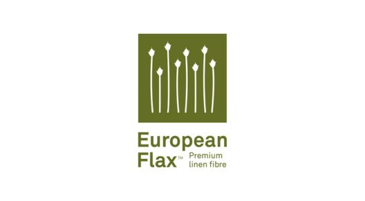 European Flax™ logo