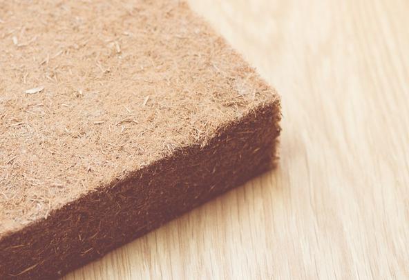 Hemp, technical applications