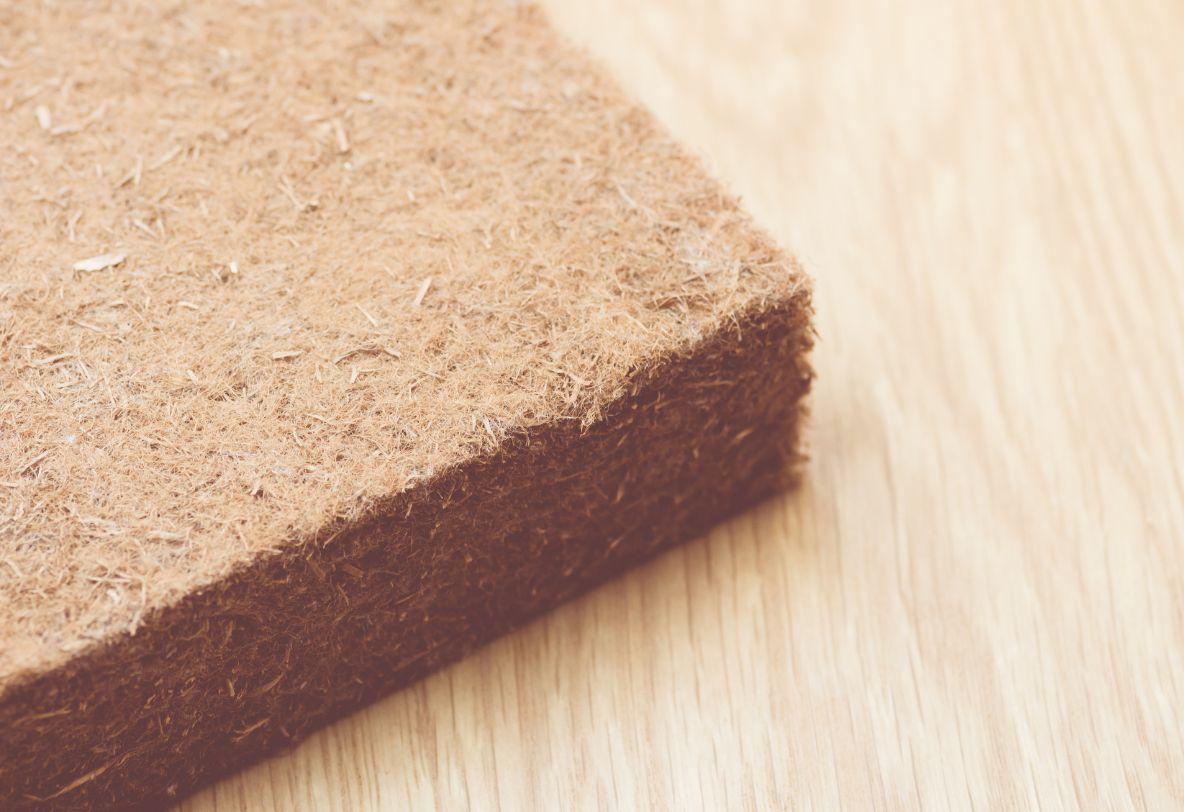 Hemp, technical applications