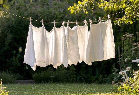 Care linen