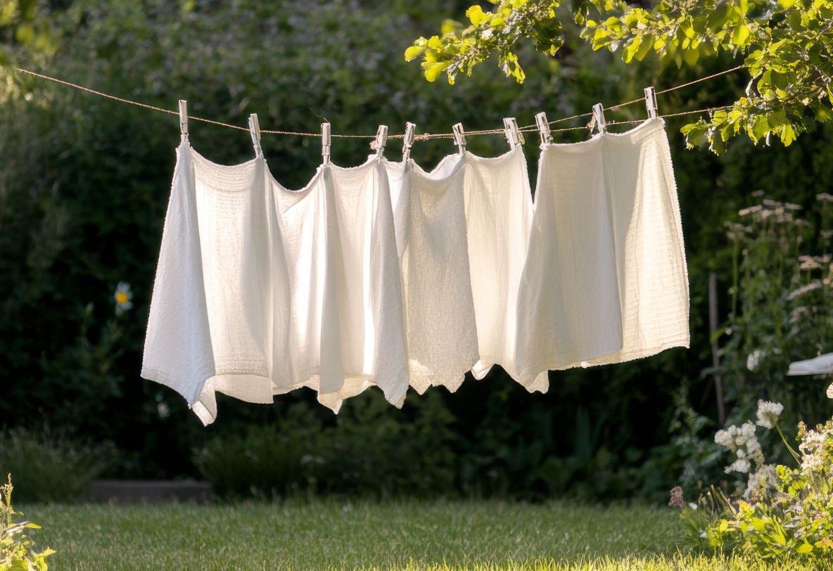 Care linen