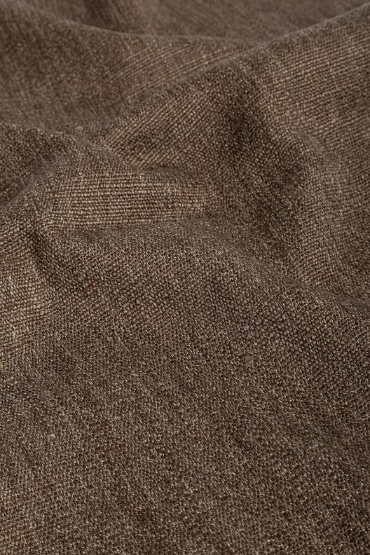 Q522 taupe-8419 High Performance | hopsack plain weave, whitened vintage look by yarn, high performance, high lightfastness & water repellency ; Martindale 100 000, Stock service