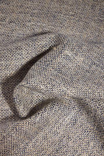Q438 changeant-0022 Soft Wash 140 R05 | loose weave with an handcrafted spirit, shot color, twisted yarns, soft wash, Stock service