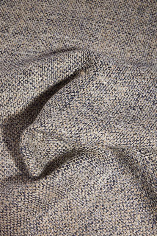 Q438 changeant-0022 Soft Wash 140 R05 | loose weave with an handcrafted spirit, shot color, twisted yarns, soft wash, Stock service