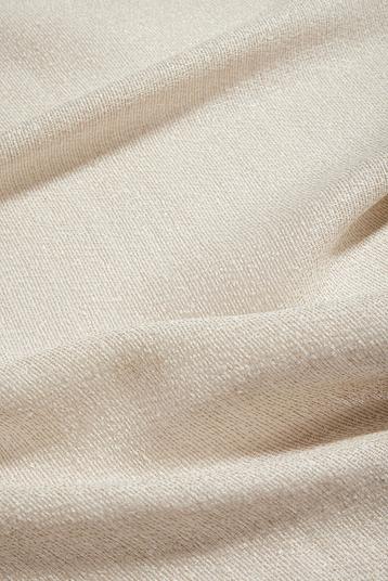 Boulino | washed & softened, large width 