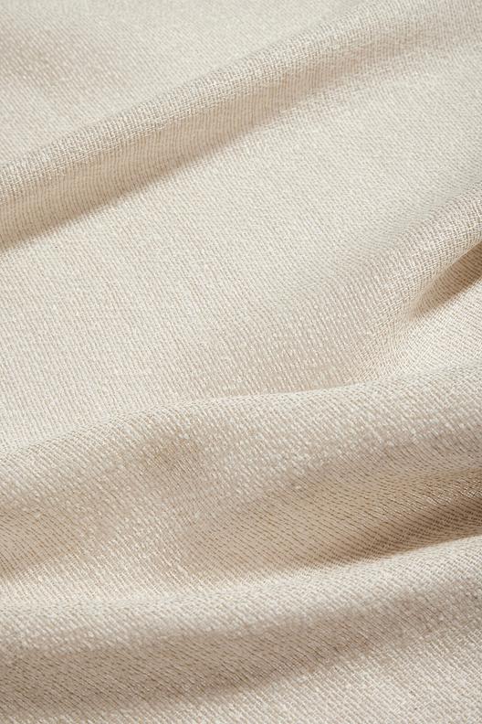 Boulino | washed & softened, large width 