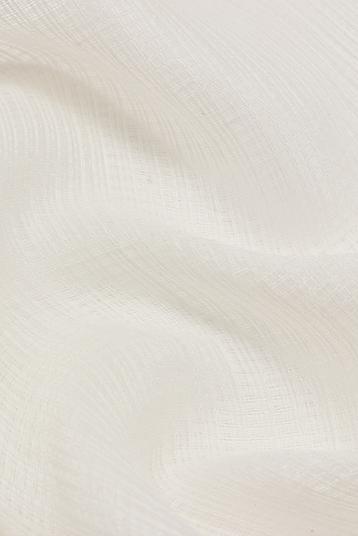 L914 white-0002 Laundered 300 R05 | openweave, hemp, transparent, lightweight, laundered, Stock service. Available also in 140cm width with a minimum order of 250m.