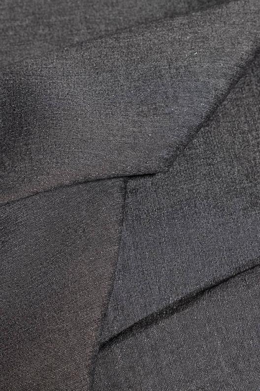 56160 | toile chambray, poids tailleur, stretch, poids veste/pantalon 