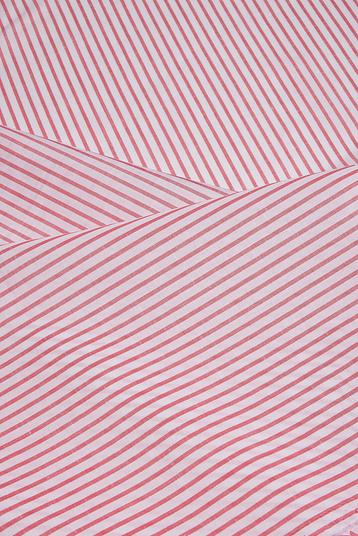 Zephir 170 Lino - F344120/000035 | Thomas Mason collection. Ultra light, yarn dyed bicolor stripe; Stock Service
