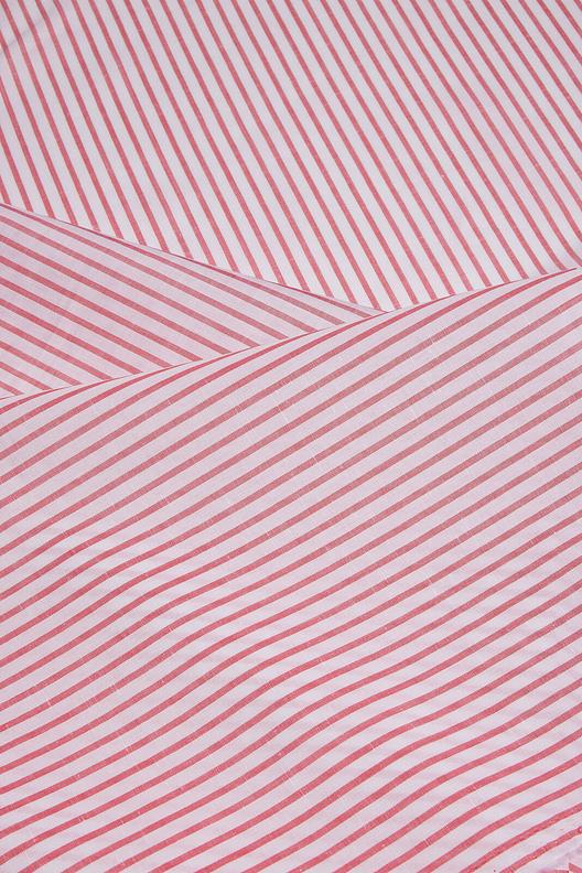 Zephir 170 Lino - F344120/000035 | Thomas Mason collection. Ultra light, yarn dyed bicolor stripe; Stock Service