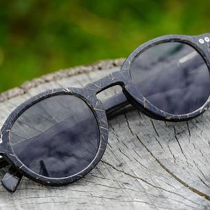 Linotte composite flax-linen fibre glasses