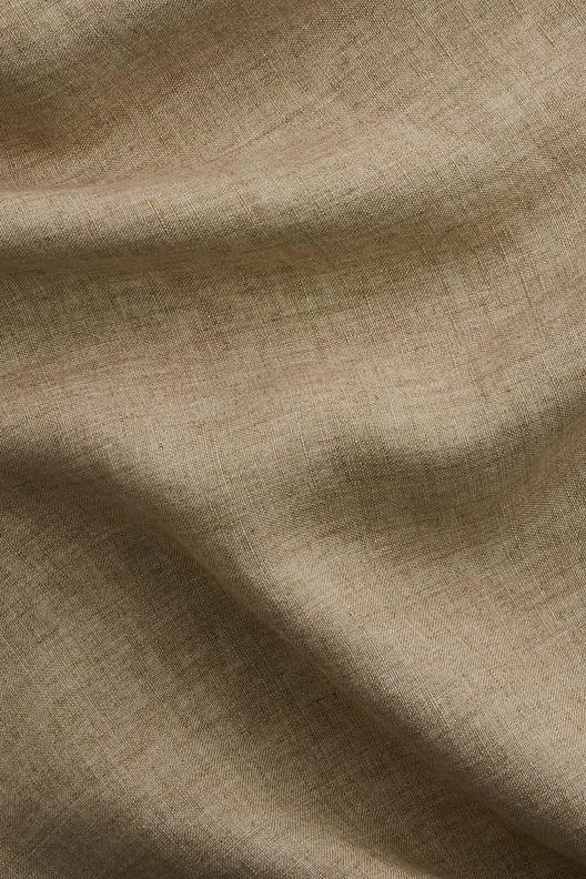 Keros 2 Delave F3105456/23 | Albini 1876 collection. Plain weave, natural linen, delavé ; Stock Service