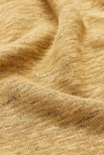 AVILTE | jersey, melange linen yarn Stock Service