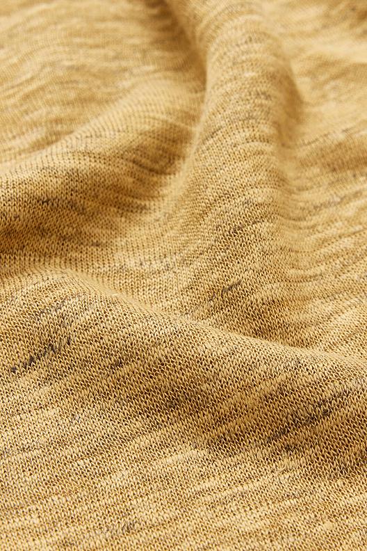AVILTE | jersey, melange linen yarn Stock Service