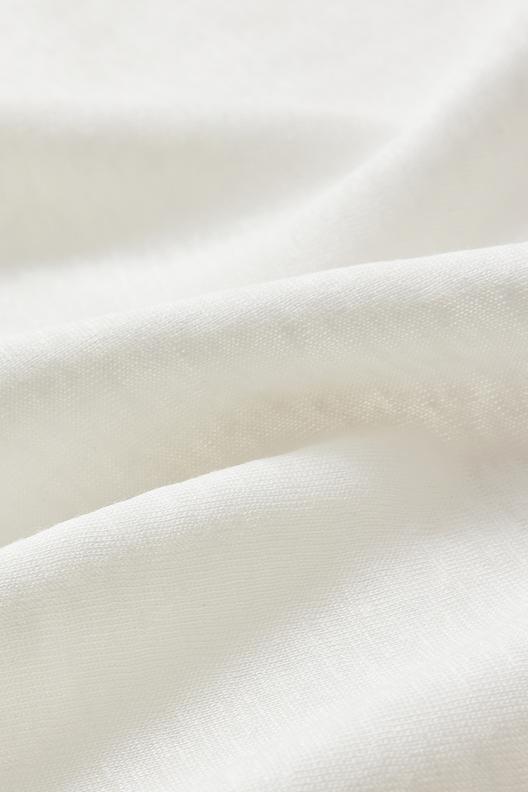 LINCO | jersey pur lin, compact et leger, peu extensible,Stock Service