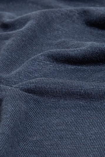 JERSEY/FMHSS037 | supple jersey, non see-through and lightweight