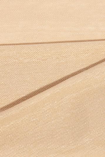 PIQUET/FMHSS122 | piqué knit, openworked, semi-transparent