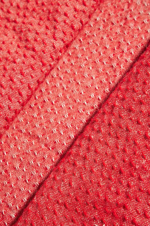 JE2363 | bicolore yarn dyed fancy weaving, dobby weaving, wool mix, warm touch 