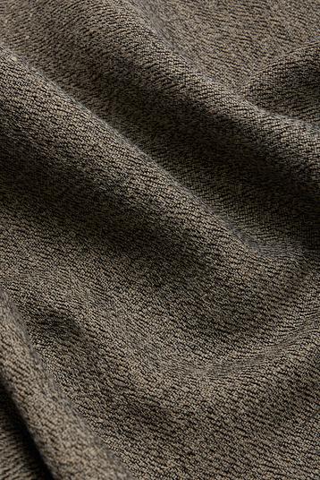 GORILLAZ20 | Twill with twisted yarns, vibrant jaspé look, warm touch 36% Virgin Wool Certified RWS.