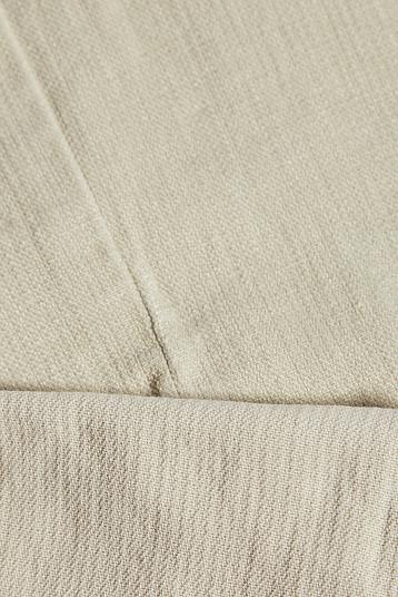 14198 | Fancy weave piqué type, garment wash Stock Service.