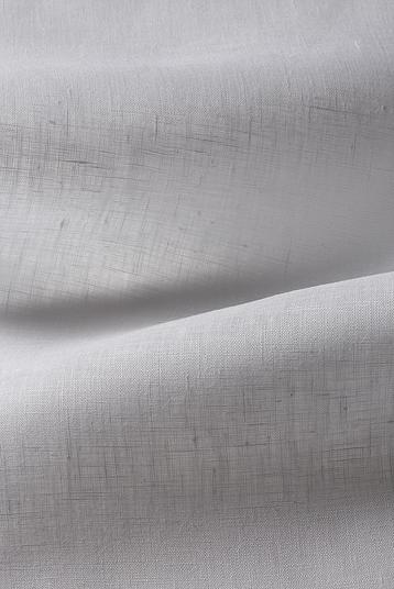 BATISTA LINO 80 | cambric linen, fine yarns with discreet slubs, crisp touch, "organdi" feel 