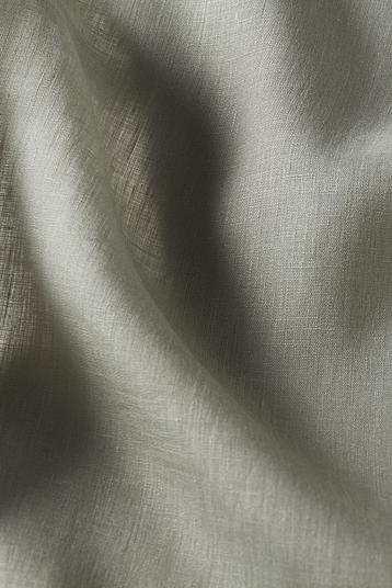 Gold Linen Lux Pd F3412684/501424 | Thomas Mason collection. fine yarns plain weave, soft touch, div Thomas Mason 