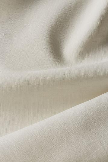 ART-7260 GUIX | linen gabardine with a Special white matt coating