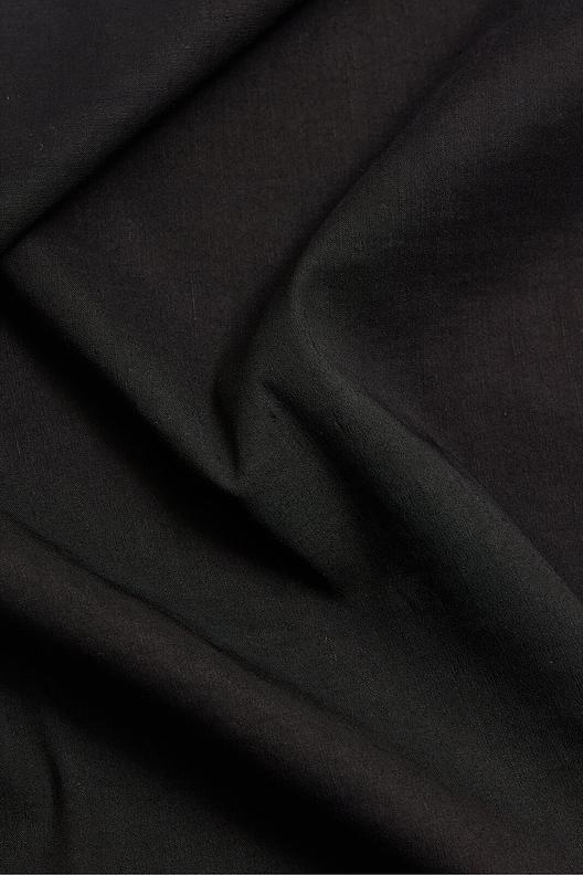 40800 | stretch in warp fluid viscose mix, solid color, piece dyed, RCS viscose on demand
