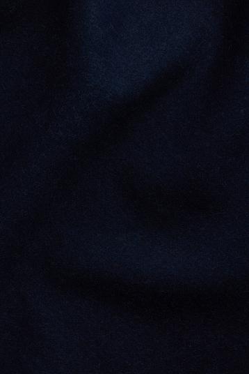 PANACEA | dense and thick twill with a brushed finishing, medium weight, warm touch, for winter jackets, Piece dyed, solid color
