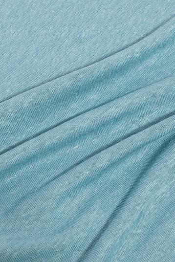 AIVADOS | pure linen Jersey