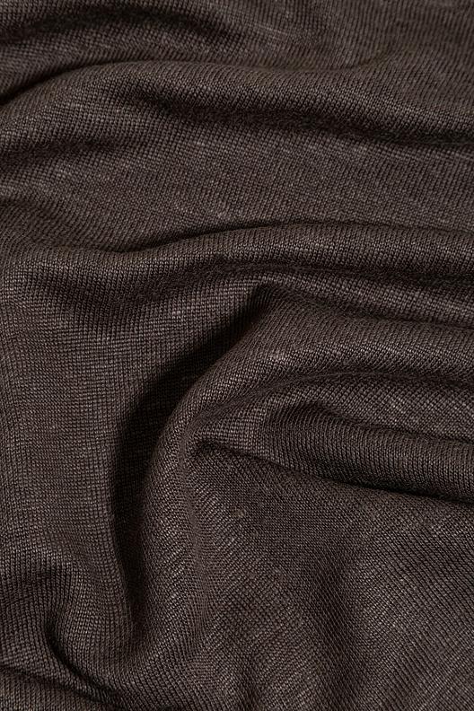 ALISSE | Compact jersey ; Mid season
