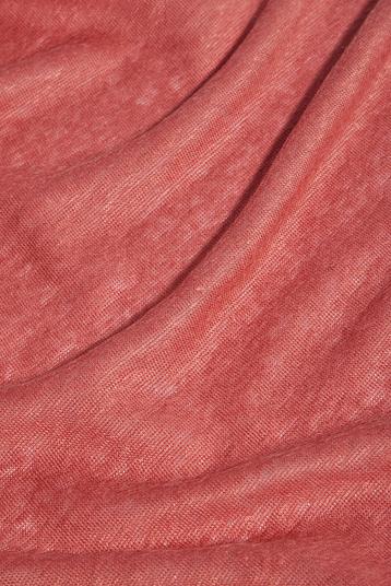 SEMERU | Single Jersey, lightweight and semi transparent ;Stock Service